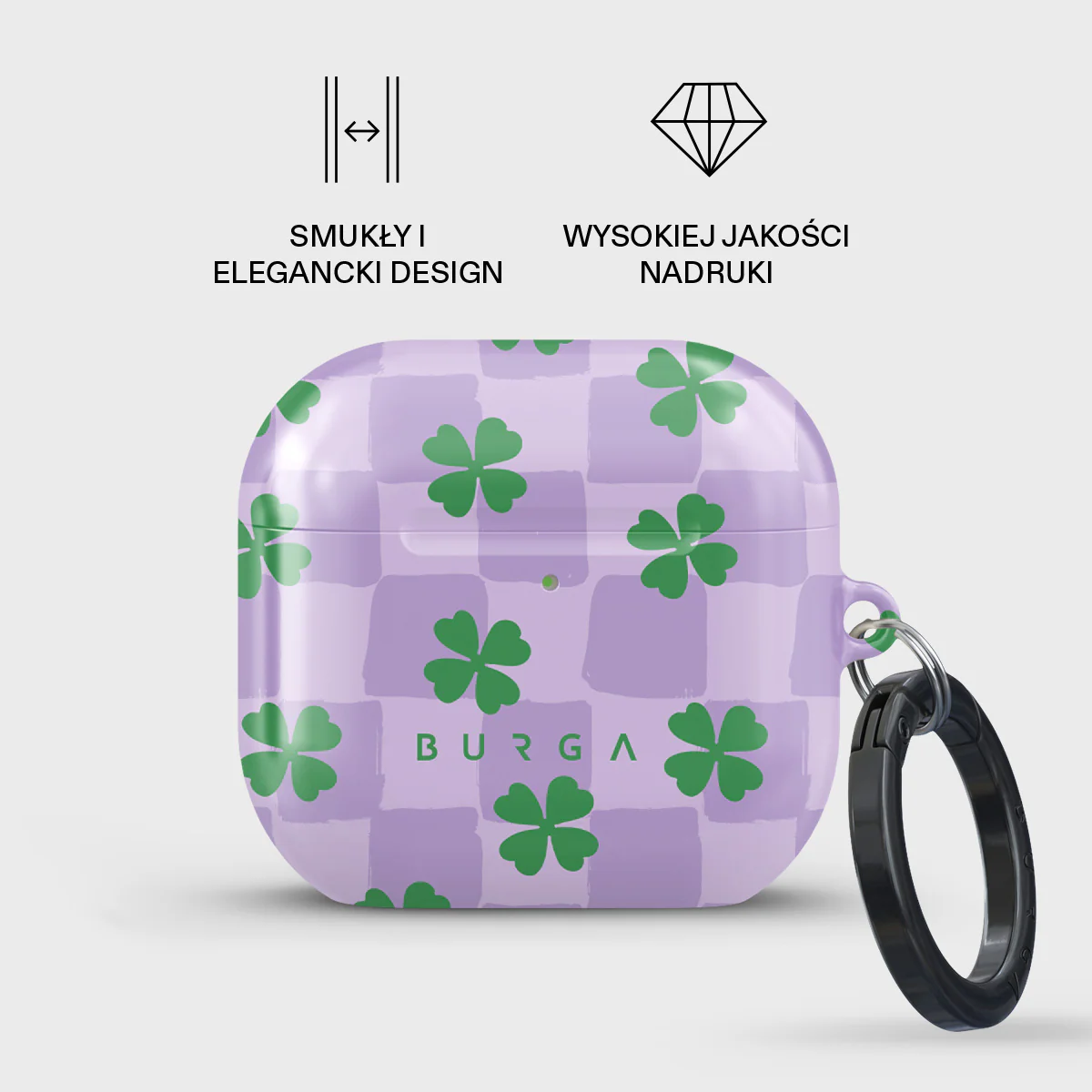 Found It - Etui AirPods 4 - Image 4