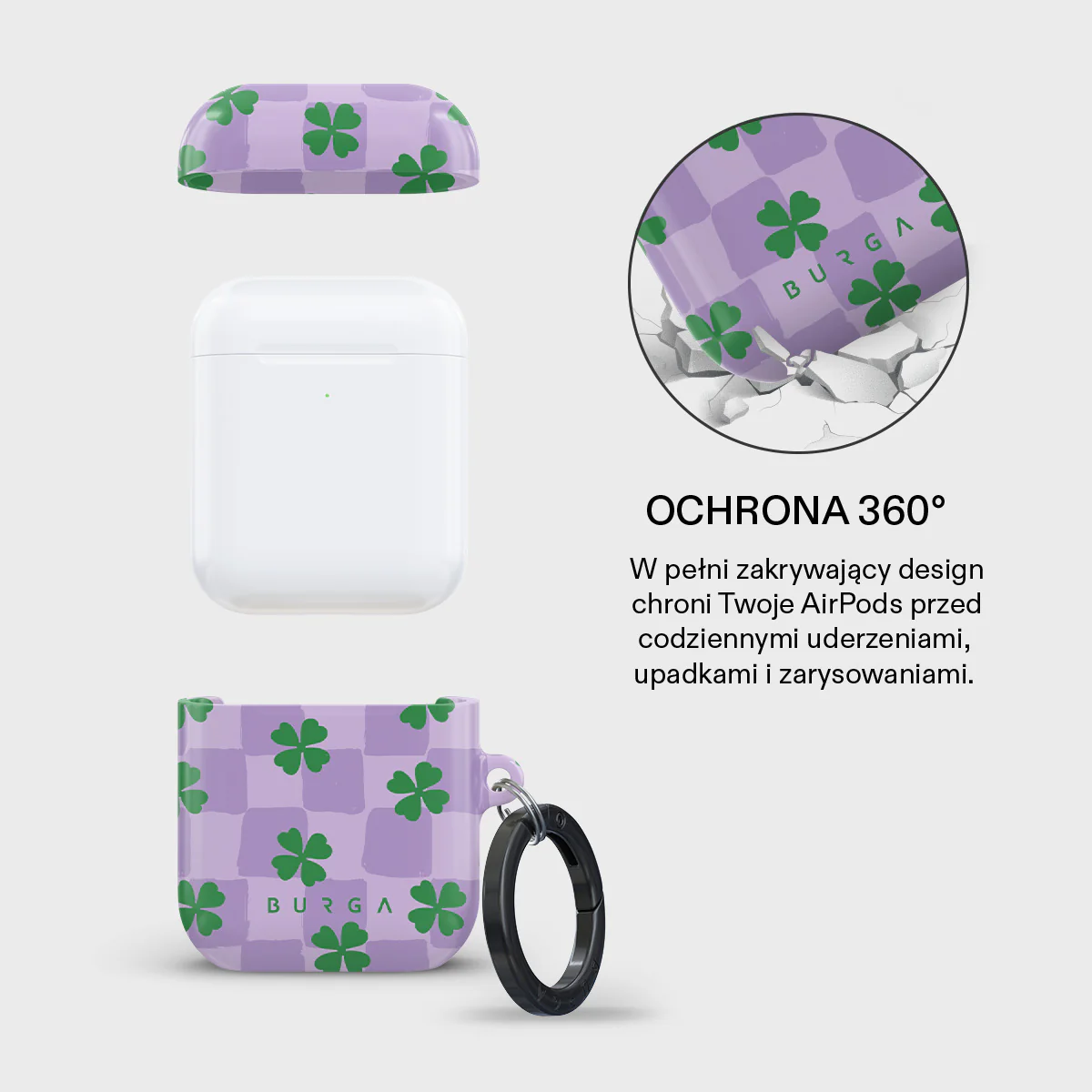 Found It - Etui AirPods - Image 2