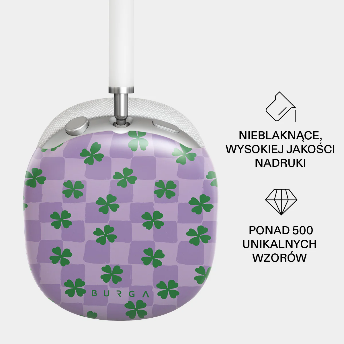 Found It - Etui AirPods Max - Image 2