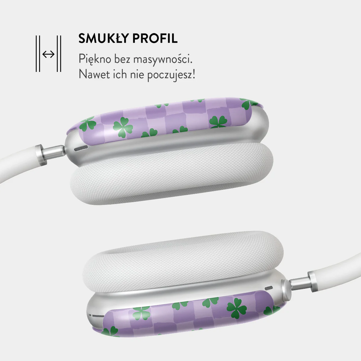 Found It - Etui AirPods Max - Image 4