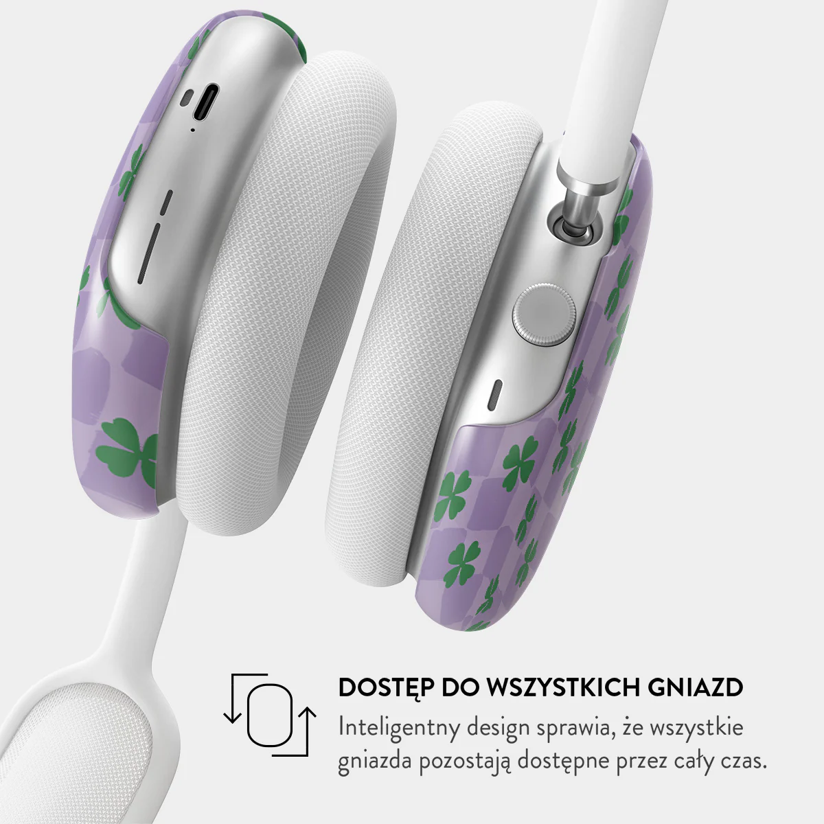 Found It - Etui AirPods Max - Image 6