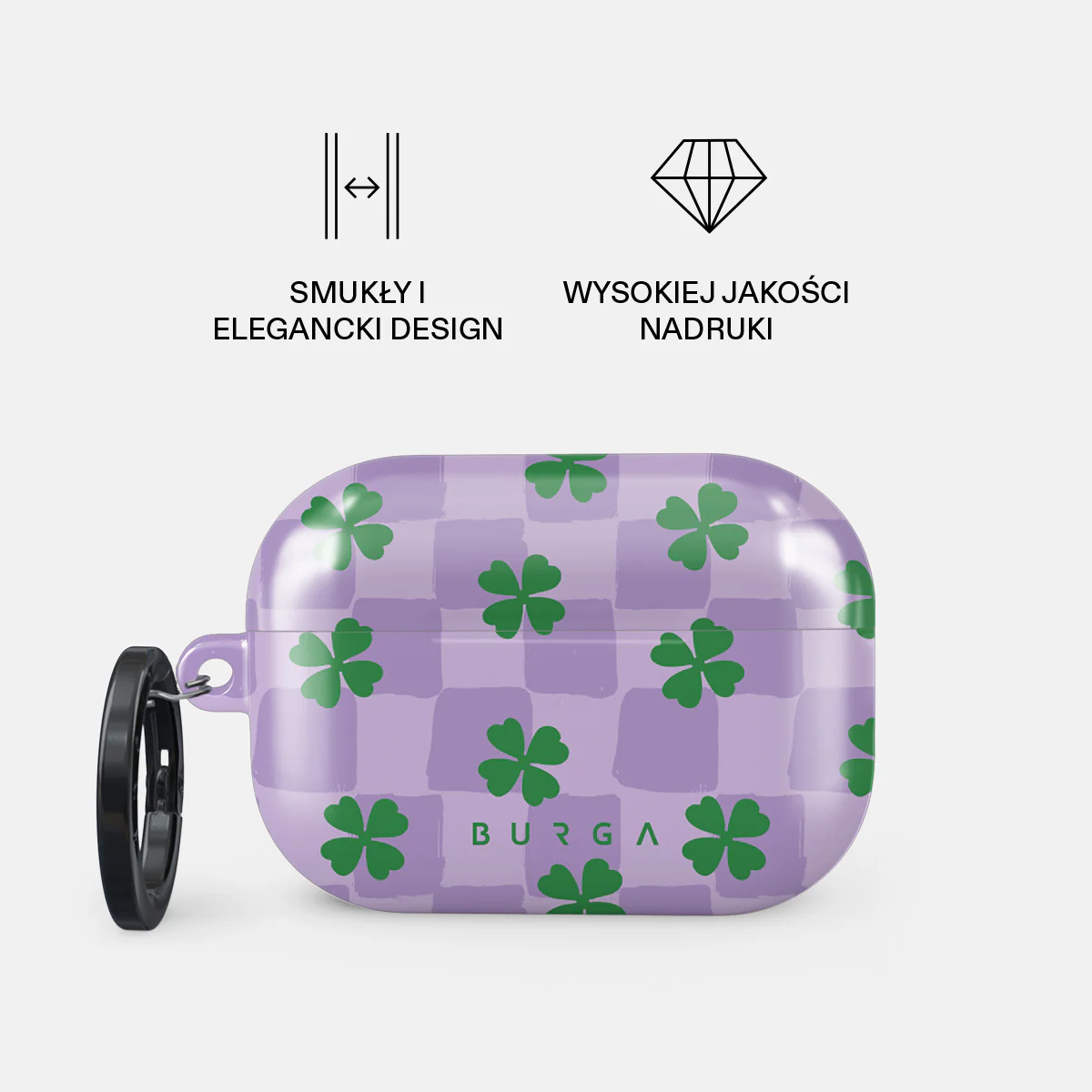 Found It - Etui AirPods Pro 2 - Image 4