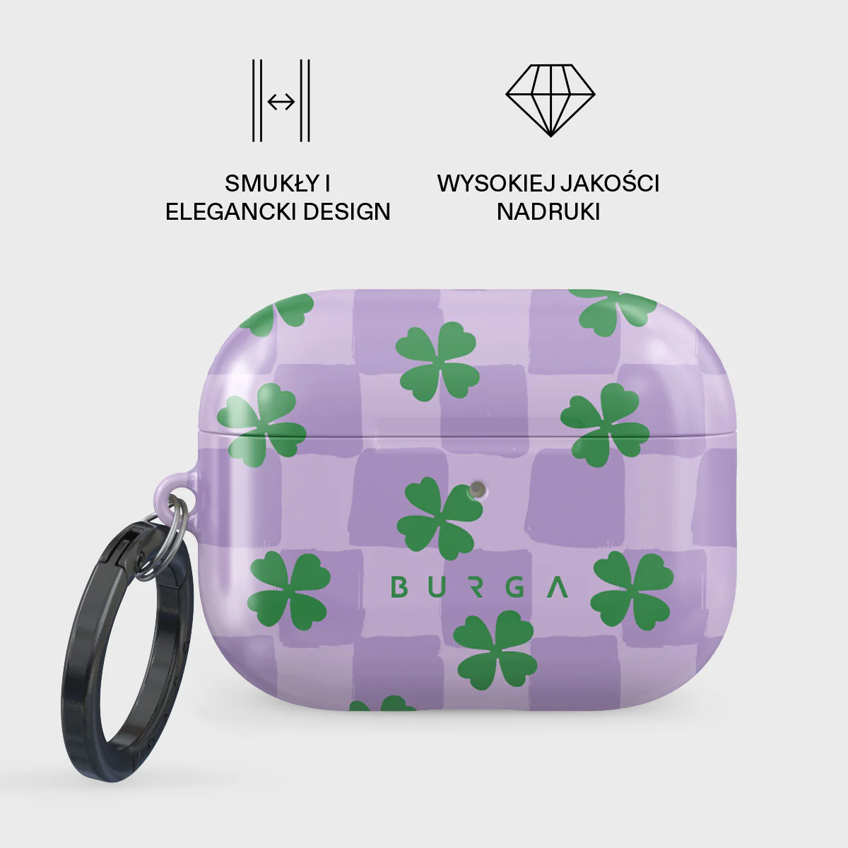 Found It - Etui AirPods Pro 3 - Image 4