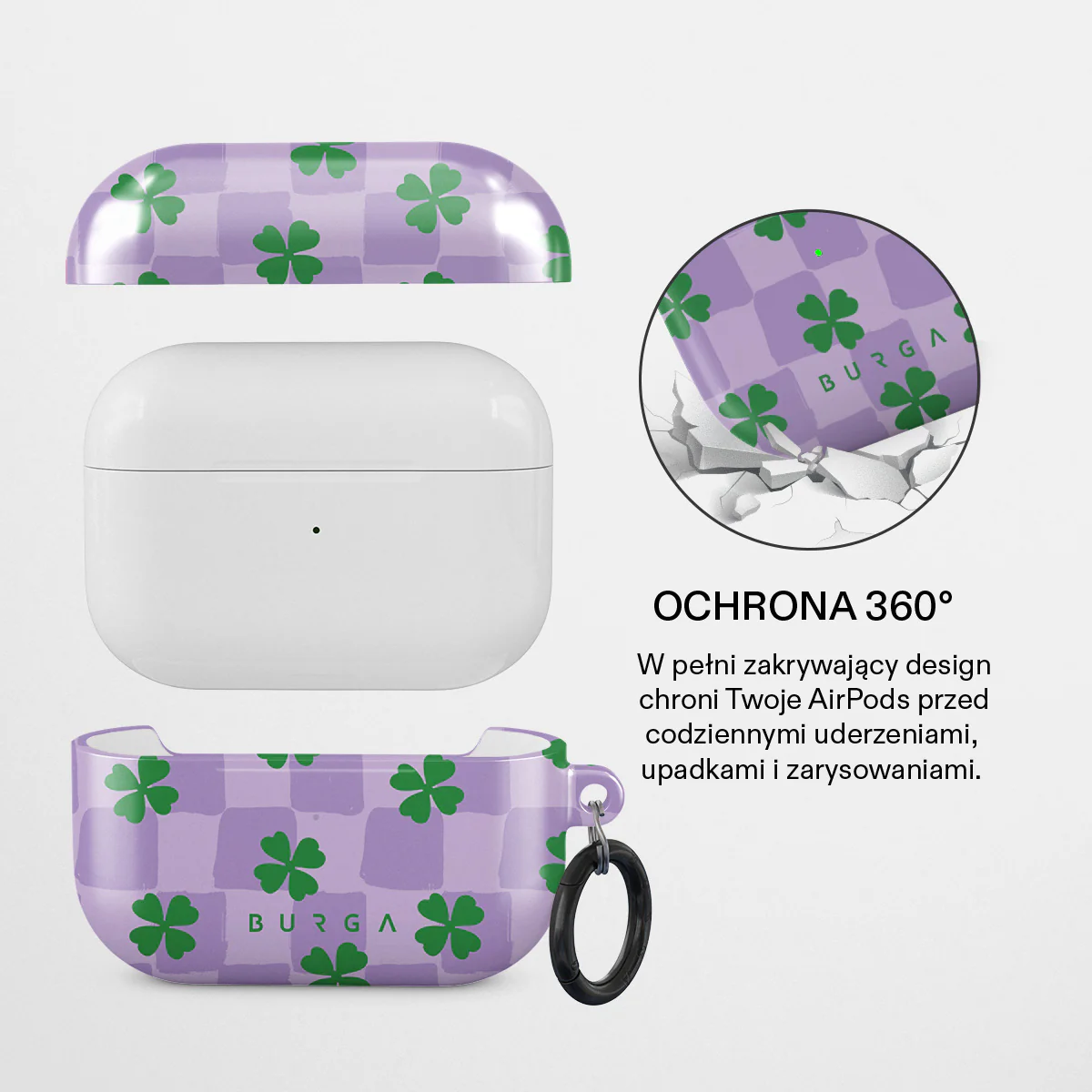 Found It - Etui AirPods Pro - Image 2