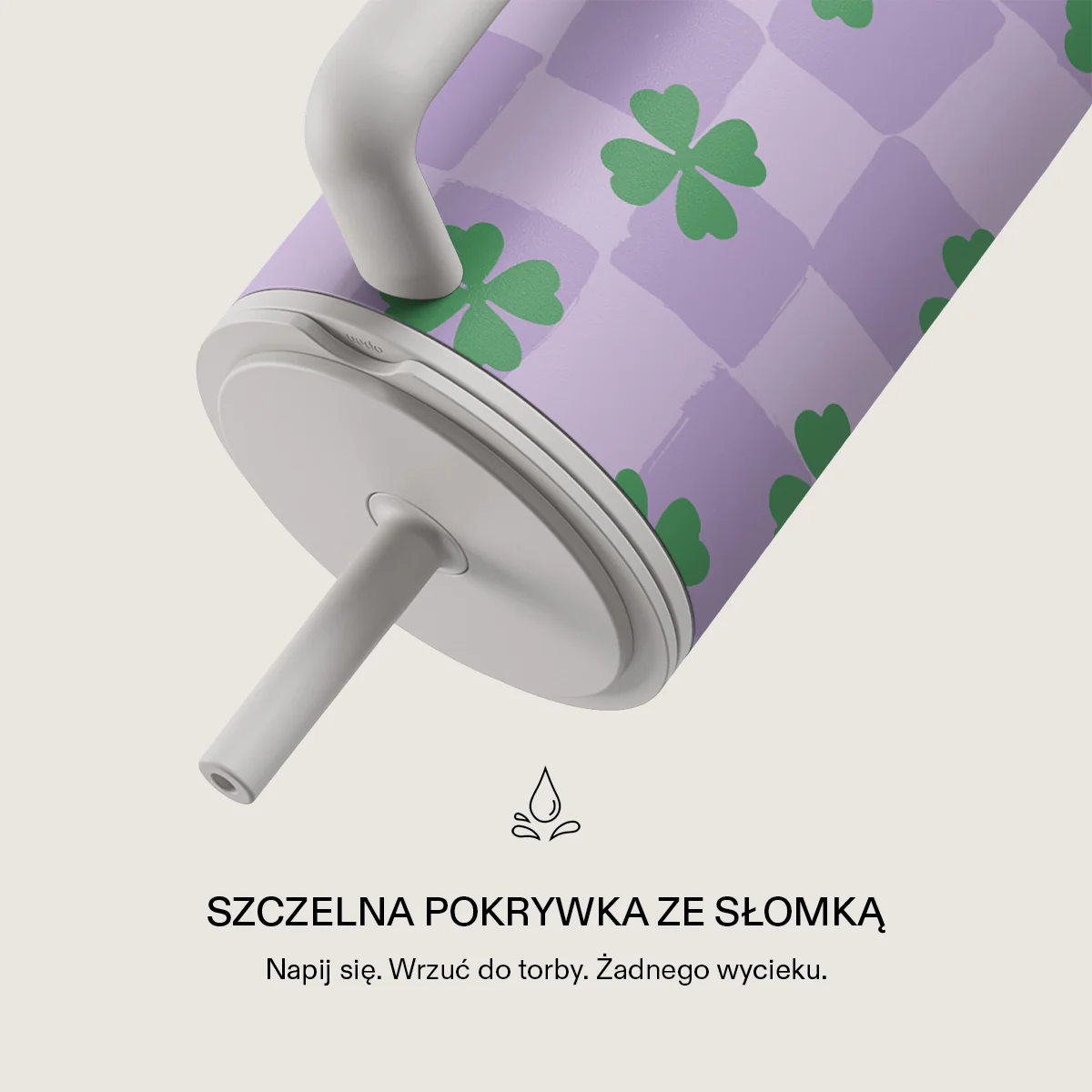 Found It - All Day Leakproof Tumbler - Image 3
