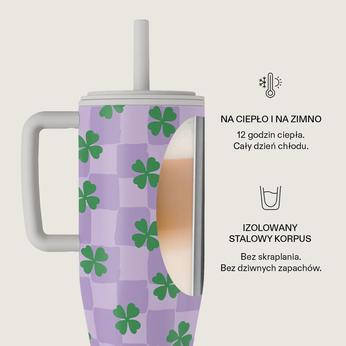 Found It - All Day Leakproof Tumbler - Image 5
