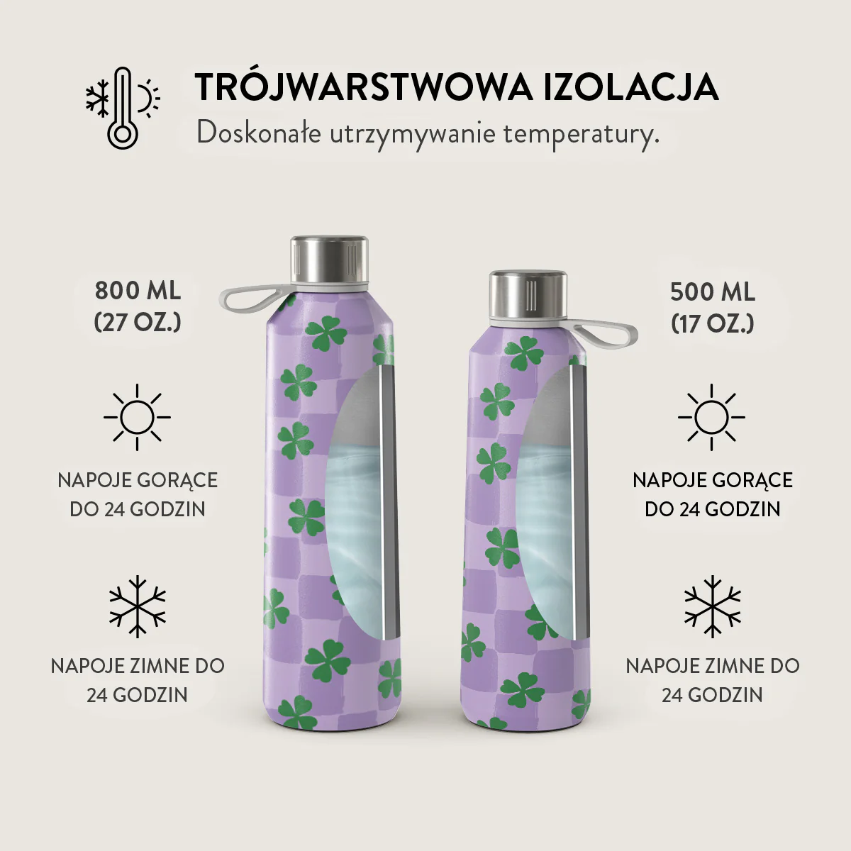Found It - Butelka na wodę - Image 6