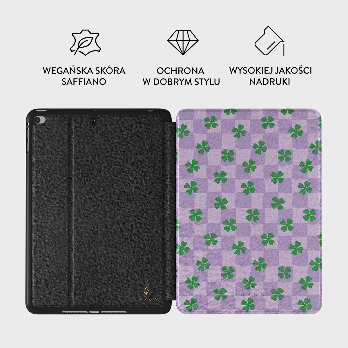 Found It - Etui na iPad Mini 7.9 (5 generacji) - Image 2