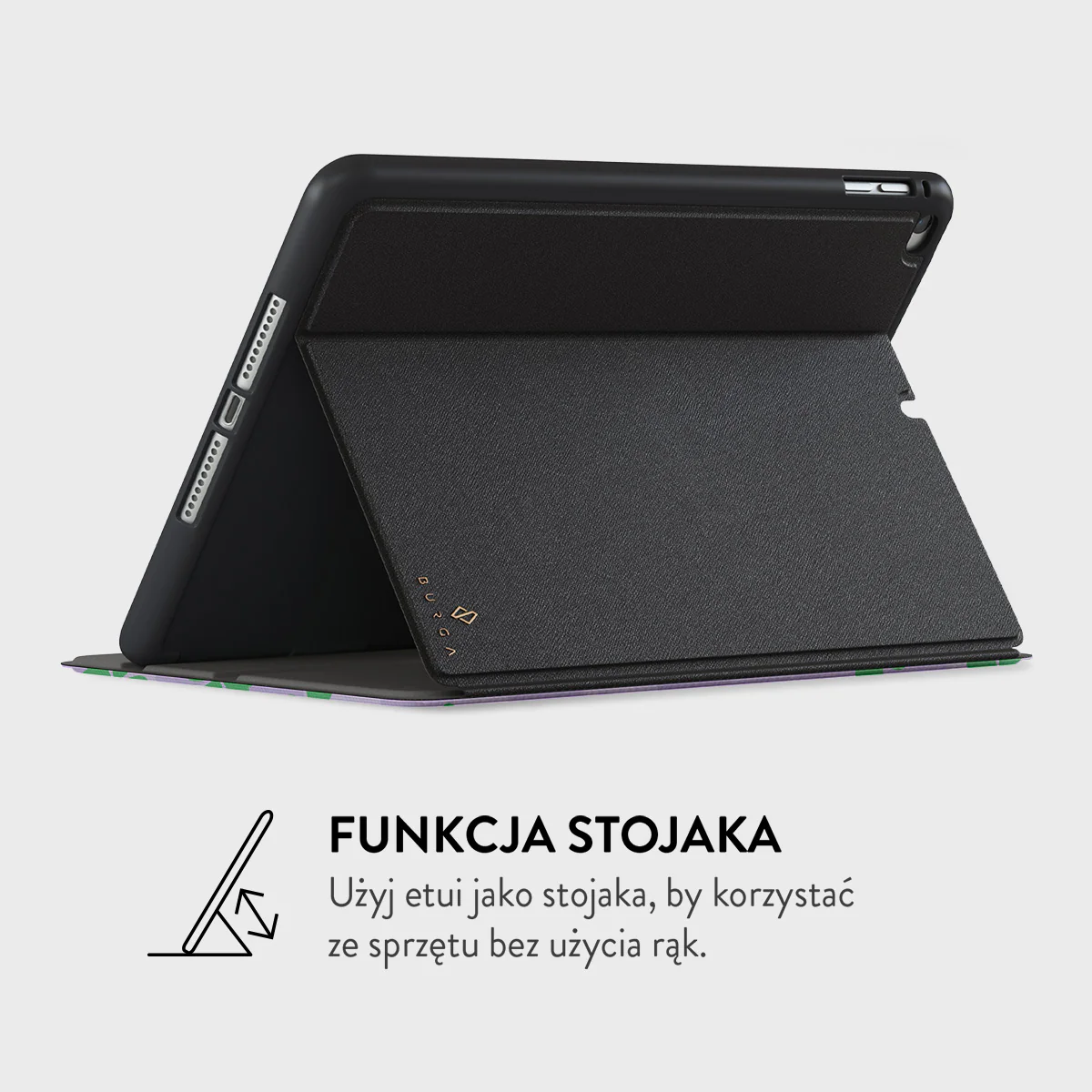 Found It - Etui na iPad Mini 7.9 (5 generacji) - Image 5