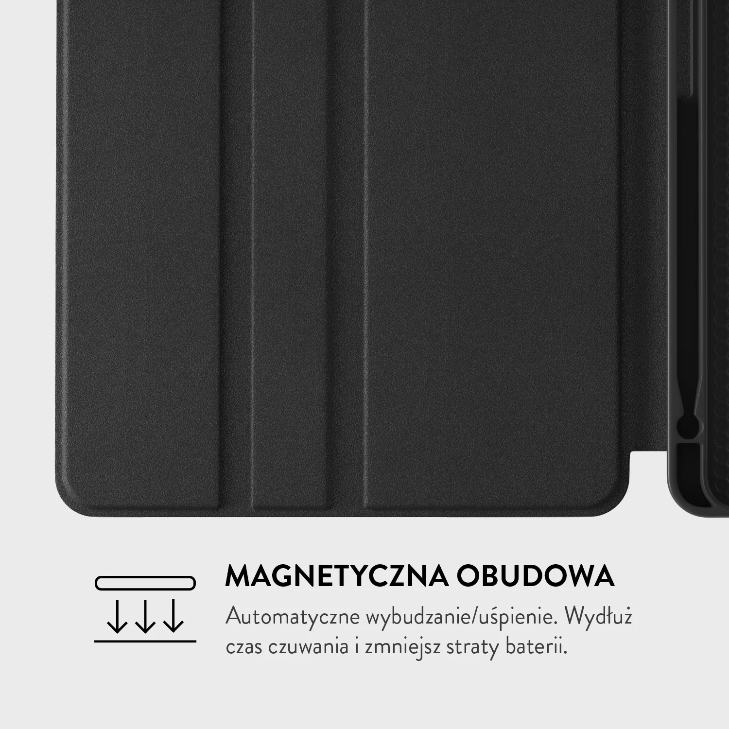 Found It - Etui na iPad Pro 11 (2/1 generacji) - Image 7