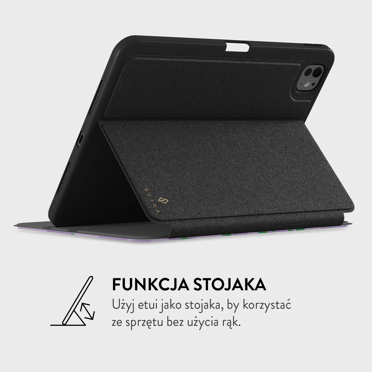 Found It - Etui na iPad Pro 11 (8/7 generacji) - Image 5