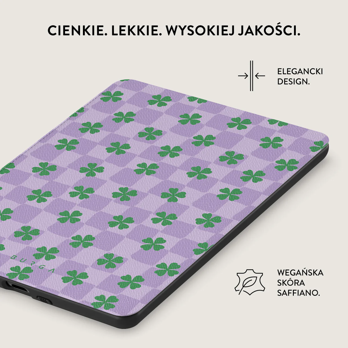 Found It - Etui na Kindle Paperwhite (11 generacji) - Image 6