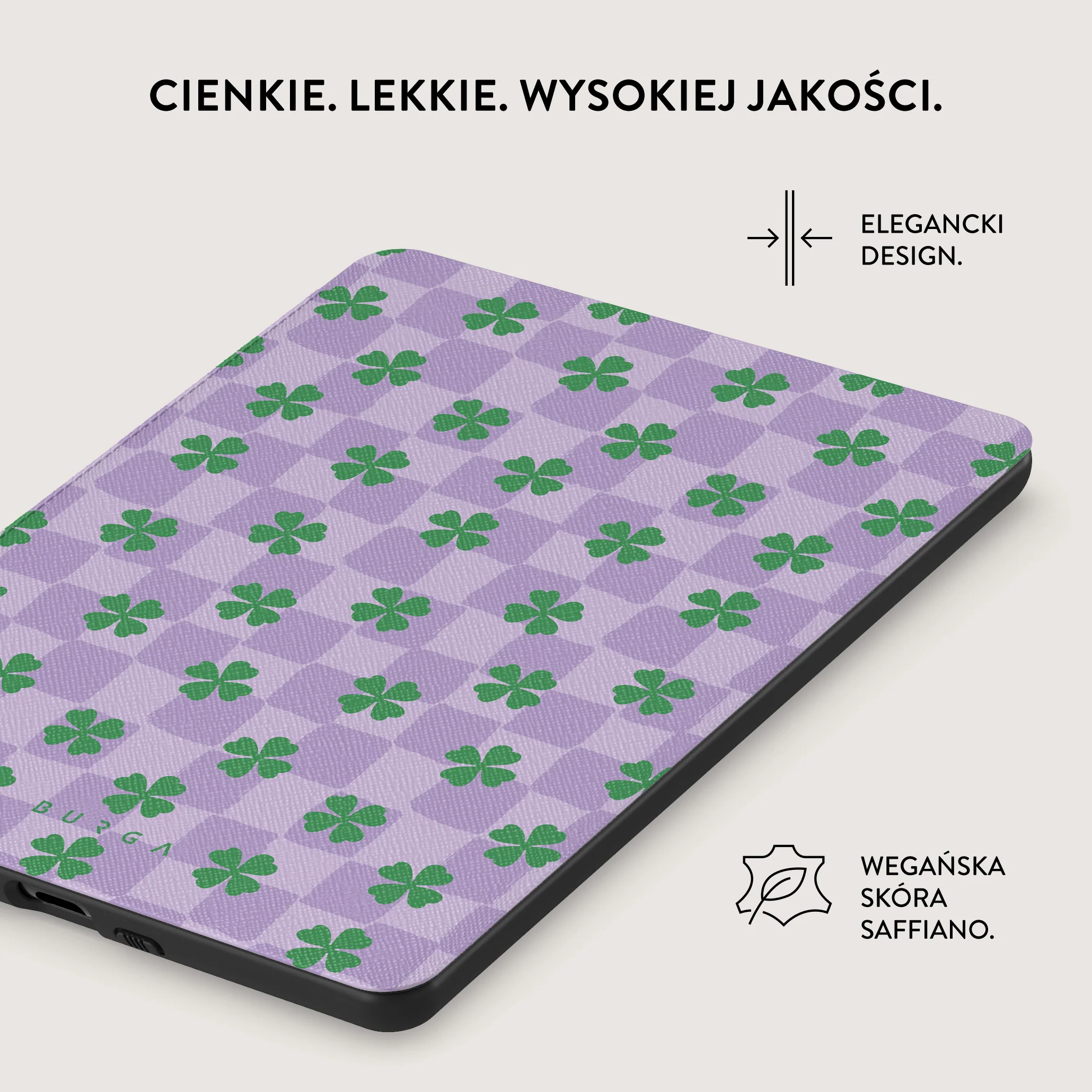 Found It - Etui na Kindle Paperwhite (12 generacji) - Image 6