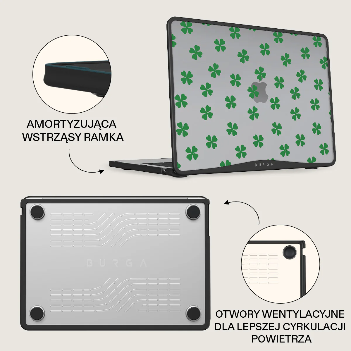 Found It - Etui do MacBooka - Image 10