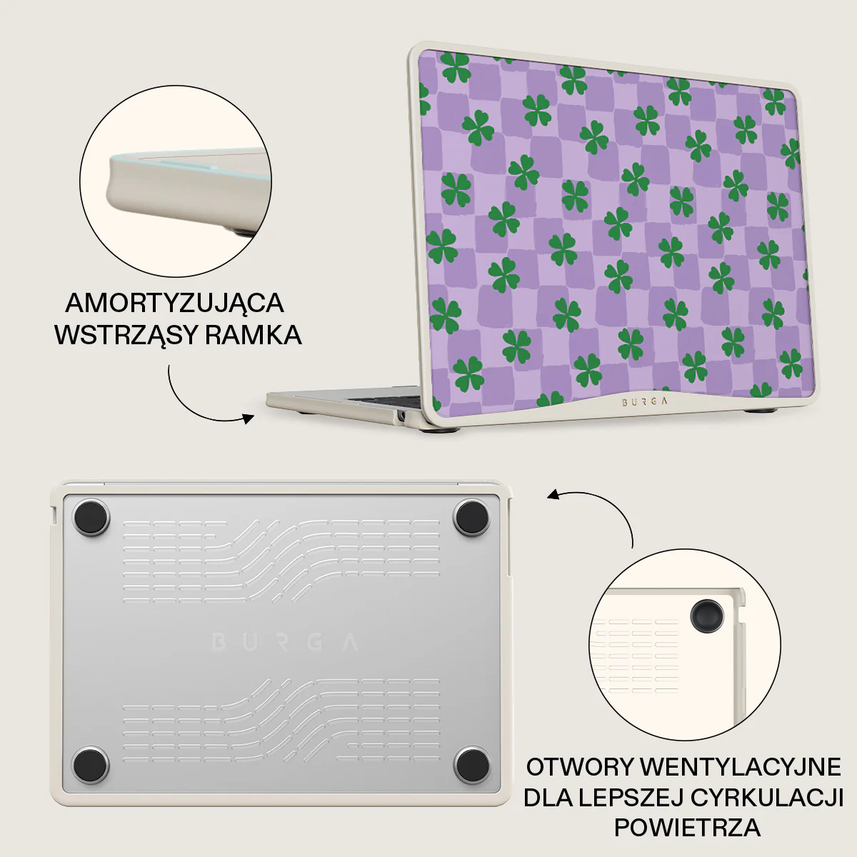 Found It - Etui do MacBooka - Image 11