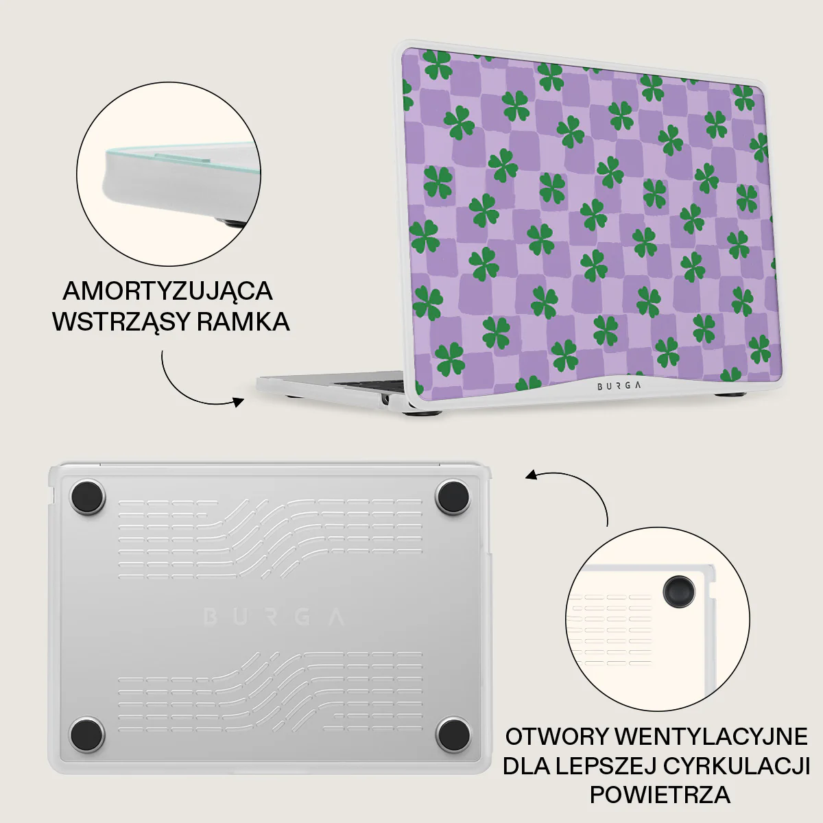 Found It - Etui do MacBooka - Image 12