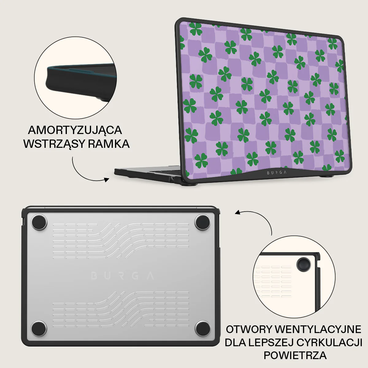 Found It - Etui do MacBooka - Image 13