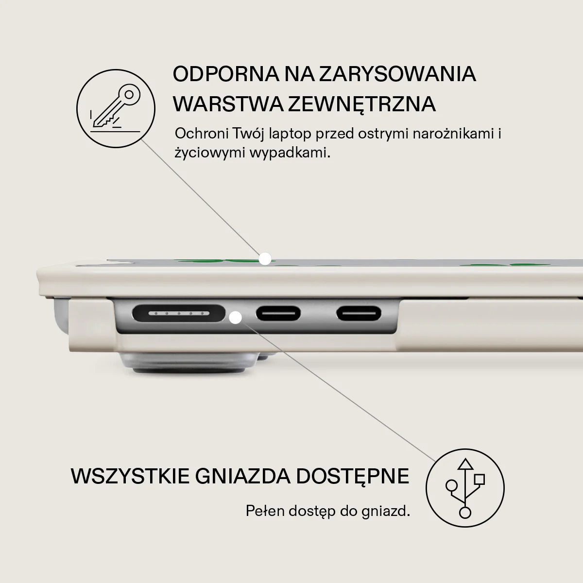 Found It - Etui do MacBooka - Image 14