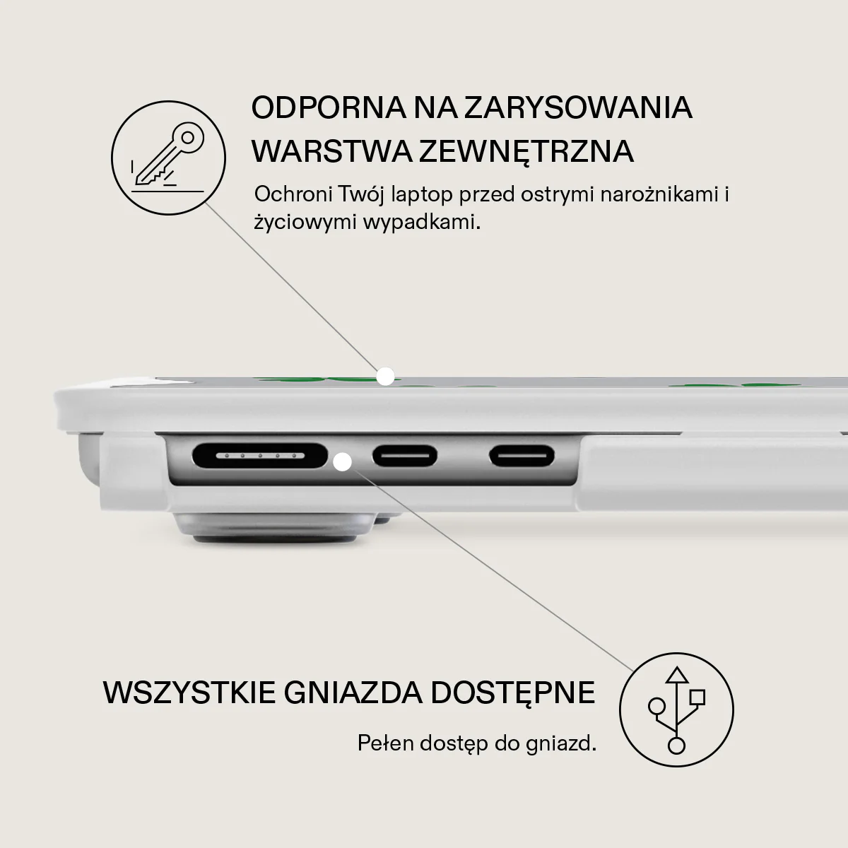 Found It - Etui do MacBooka - Image 15