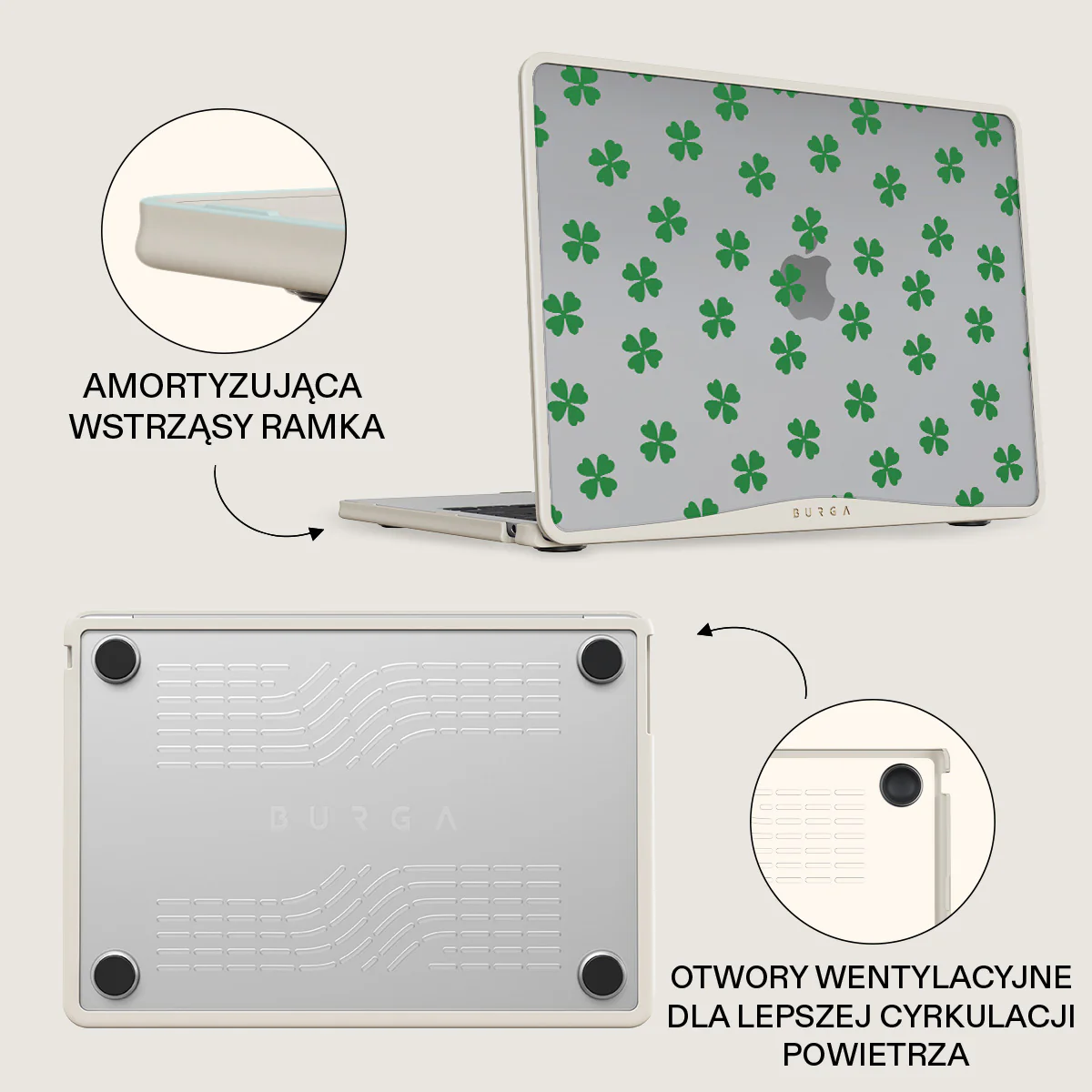 Found It - Etui do MacBooka - Image 8