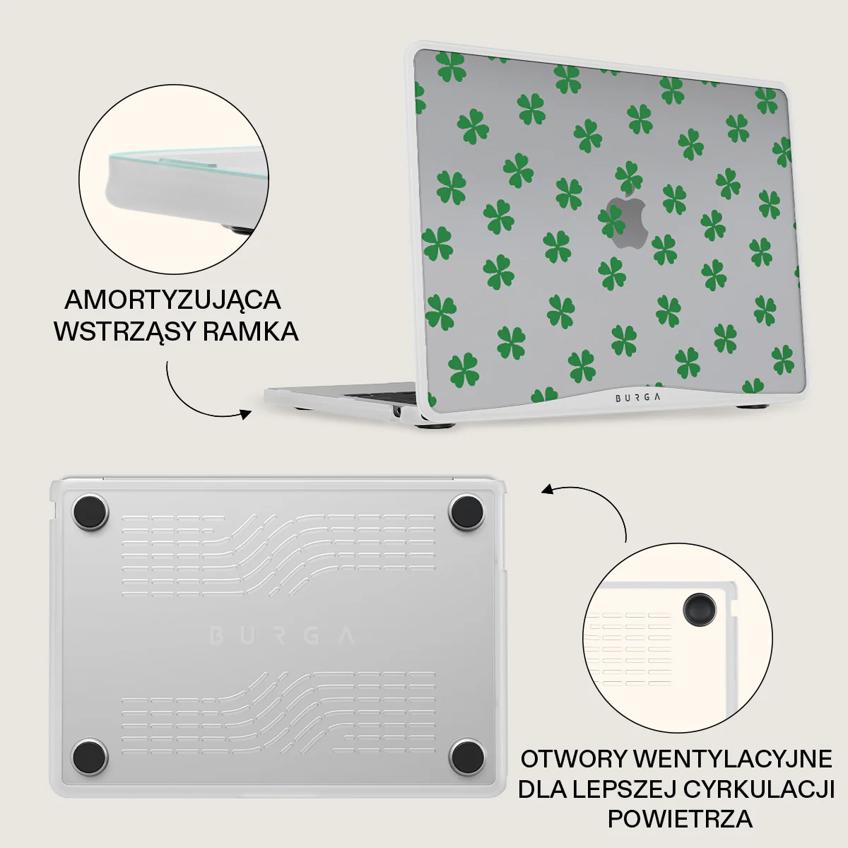 Found It - Etui do MacBooka - Image 9