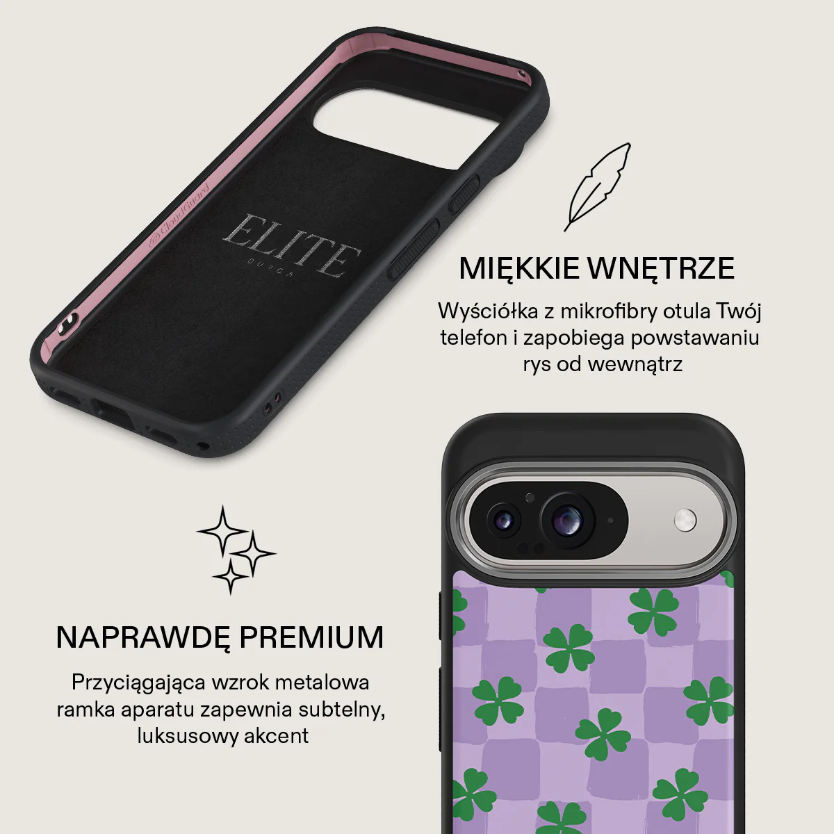 Found It - Google Pixel 10 Etui - Image 17