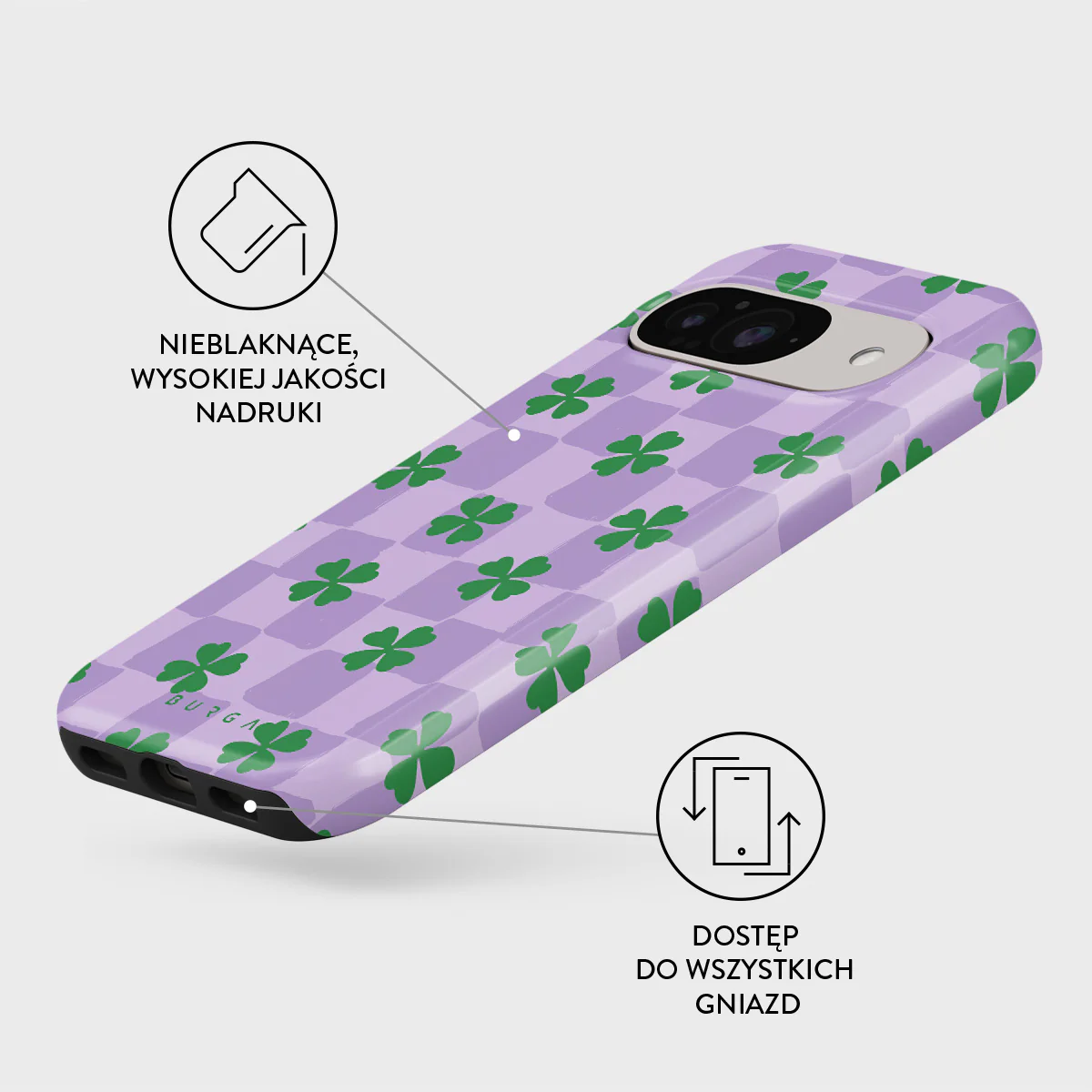 Found It - Google Pixel 10 Etui - Image 3