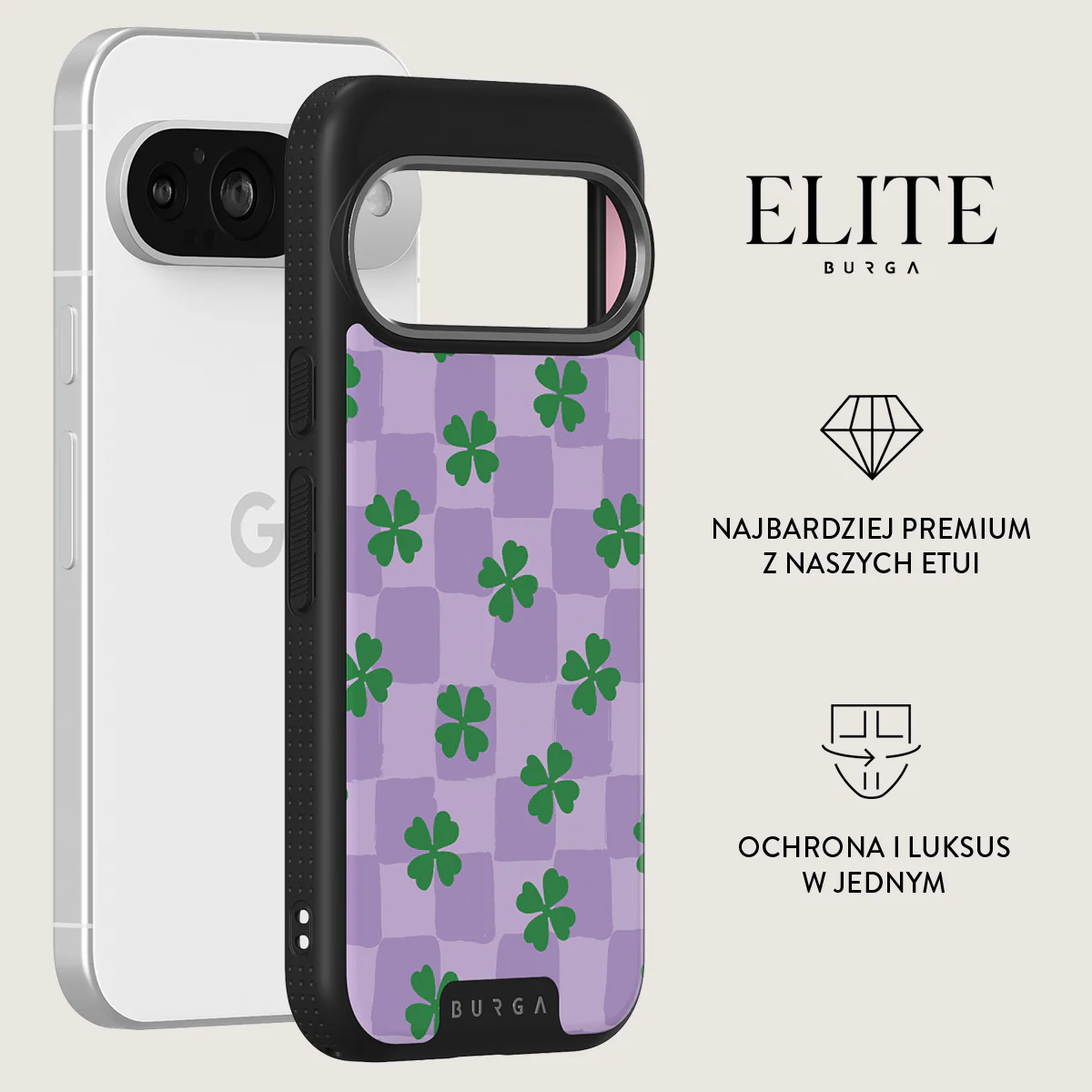 Found It - Google Pixel 10 Pro Etui - Image 13