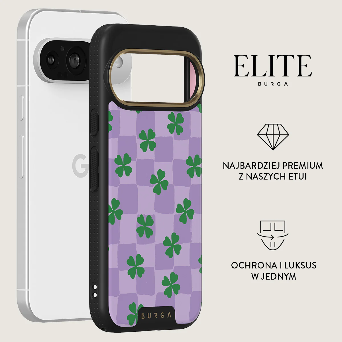 Found It - Google Pixel 10 Pro Etui - Image 6