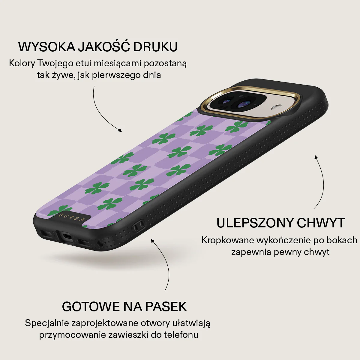 Found It - Google Pixel 10 Pro Etui - Image 9