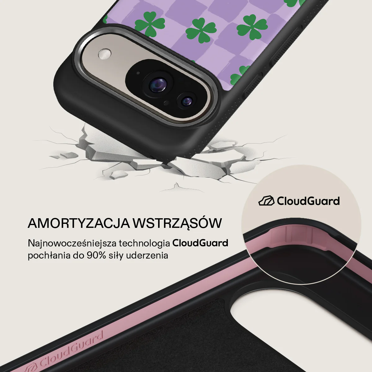 Found It - Google Pixel 10 Pro XL Etui - Image 14