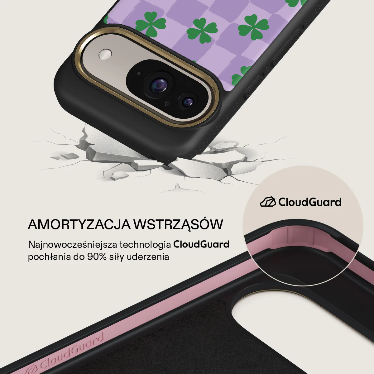 Found It - Google Pixel 10 Pro XL Etui - Image 7