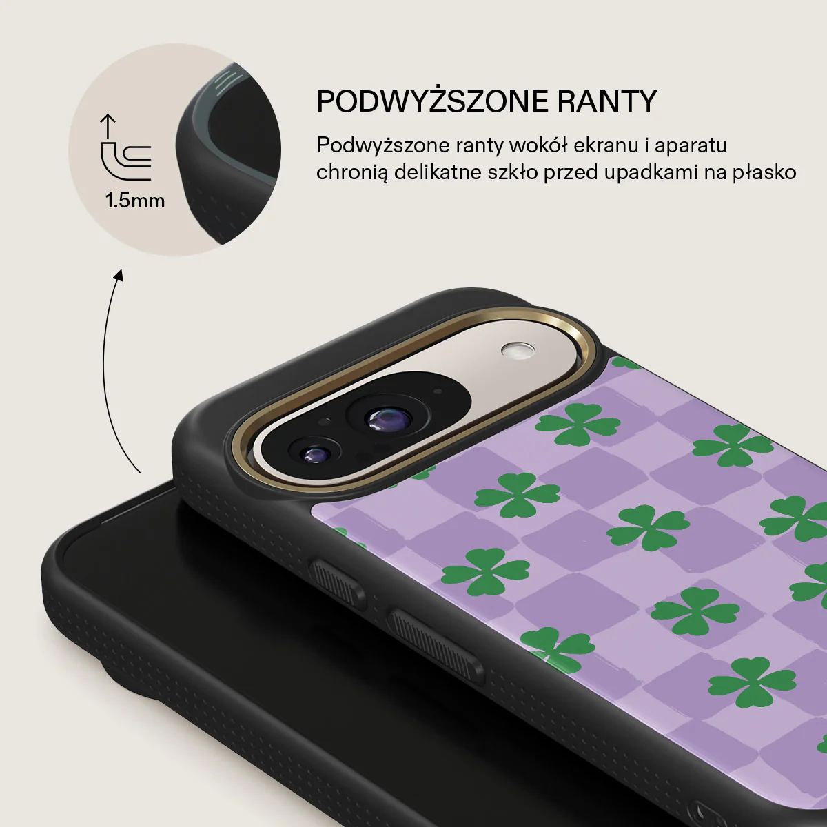 Found It - Google Pixel 10 Pro XL Etui - Image 8