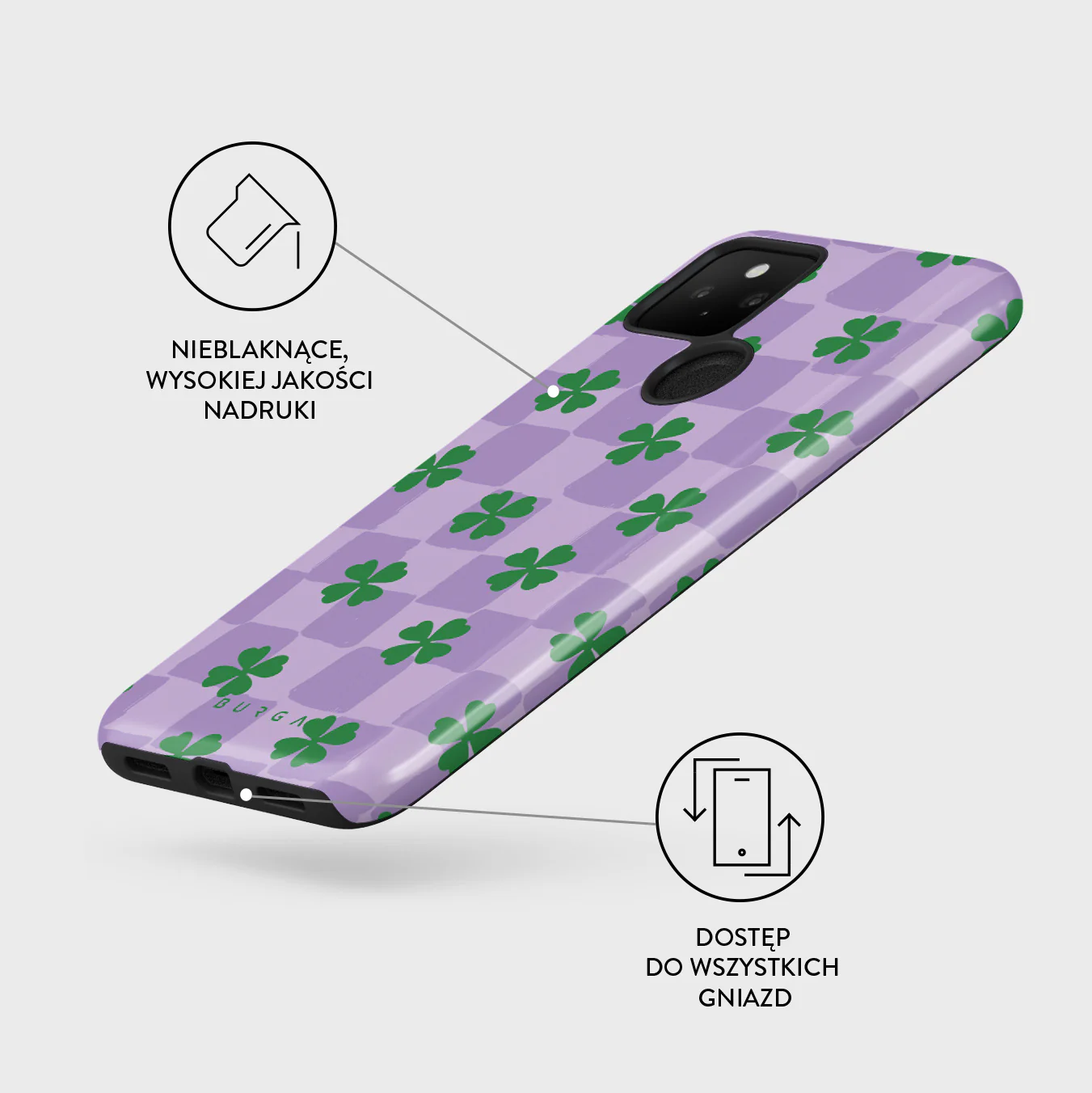 Found It - Google Pixel 5 Etui - Image 3