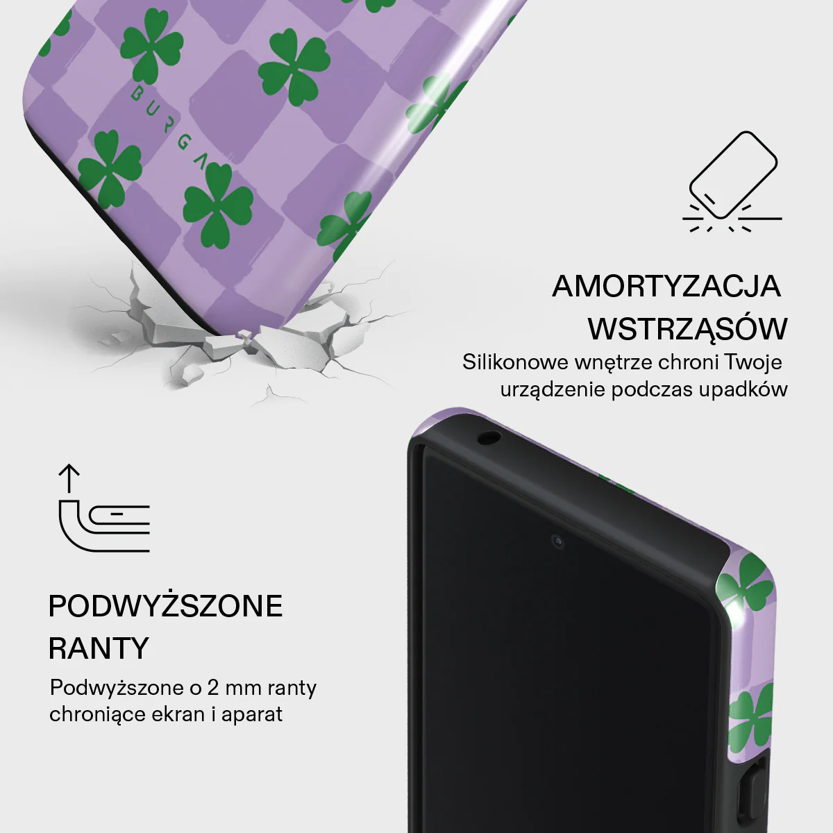 Found It - Google Pixel 6 Etui - Image 4