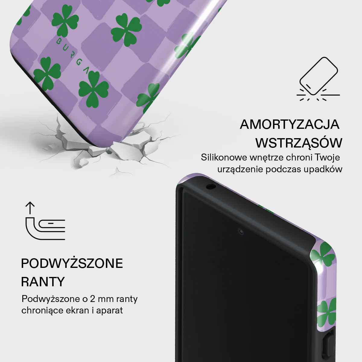 Found It - Google Pixel 6 Pro Etui - Image 4