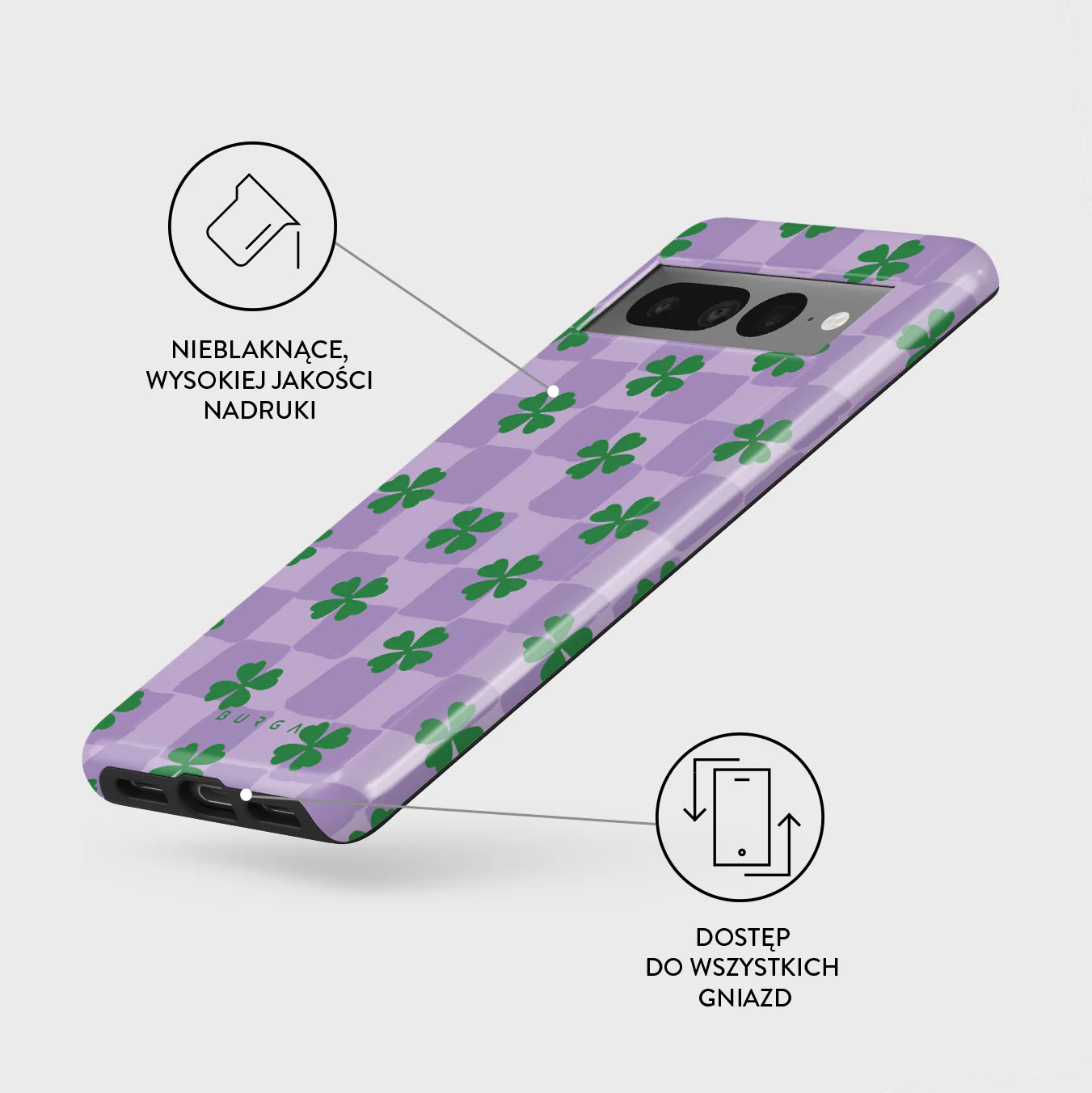 Found It - Google Pixel 7 Pro Etui - Image 3