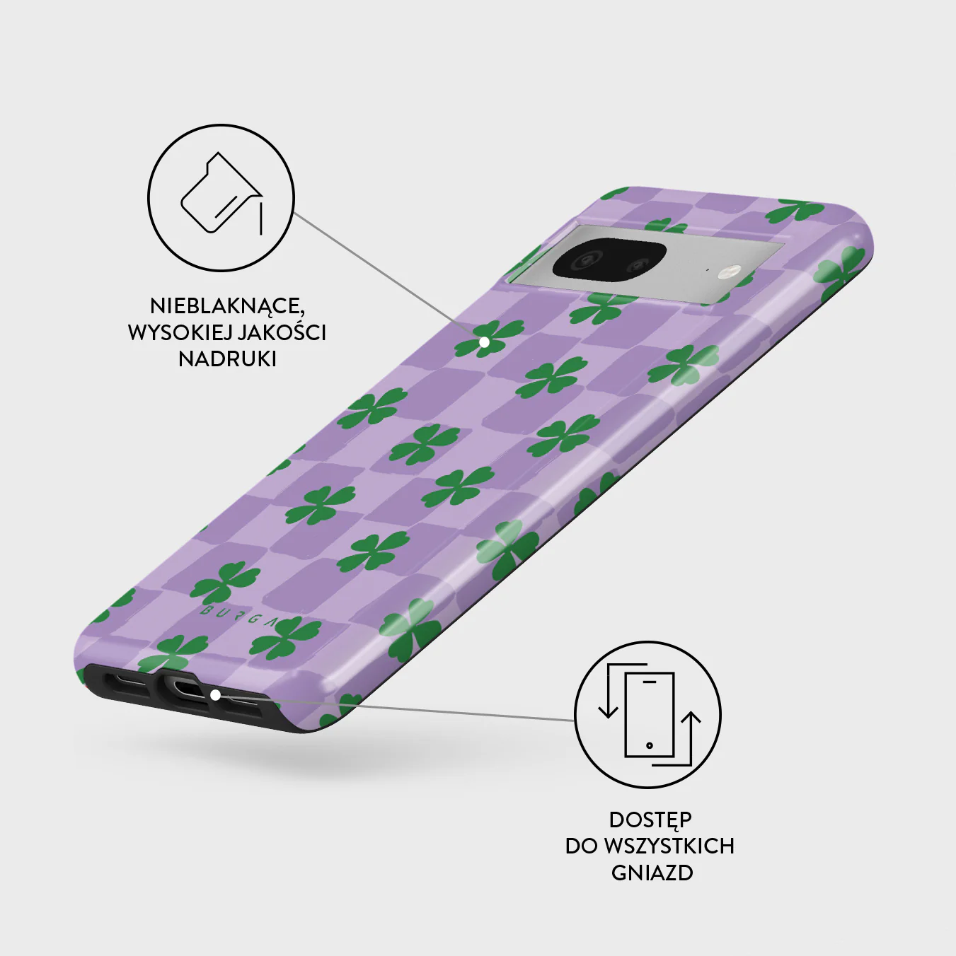 Found It - Google Pixel 7a Etui - Image 3