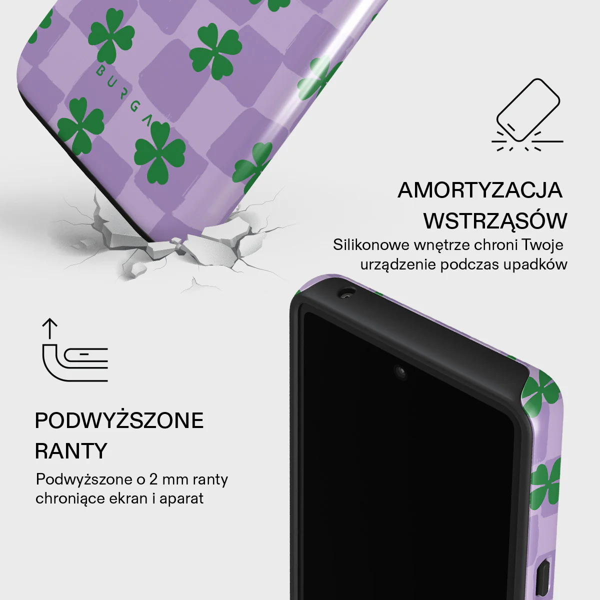 Found It - Google Pixel 7a Etui - Image 4
