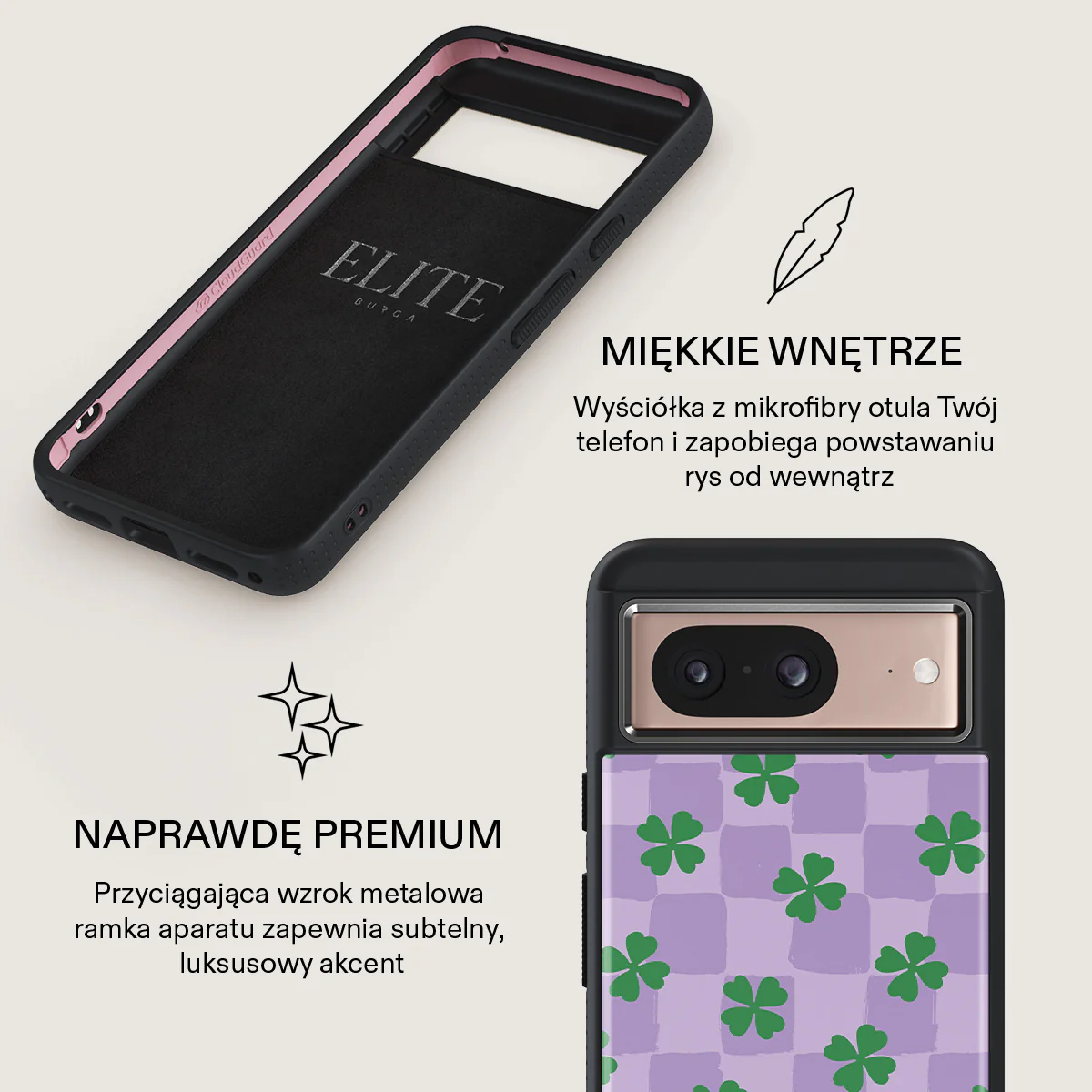 Found It - Google Pixel 8 Etui - Image 17
