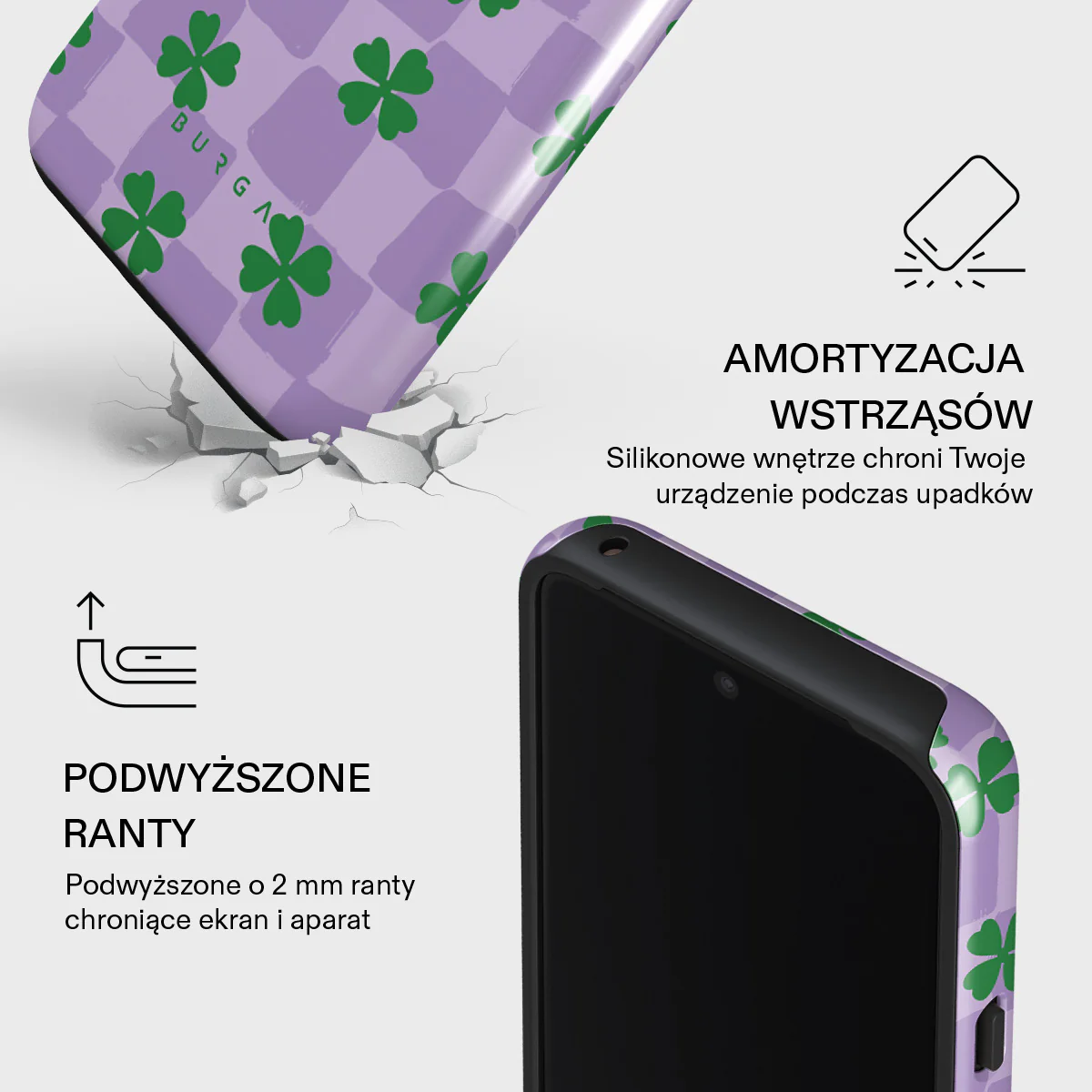 Found It - Google Pixel 8 Etui - Image 4