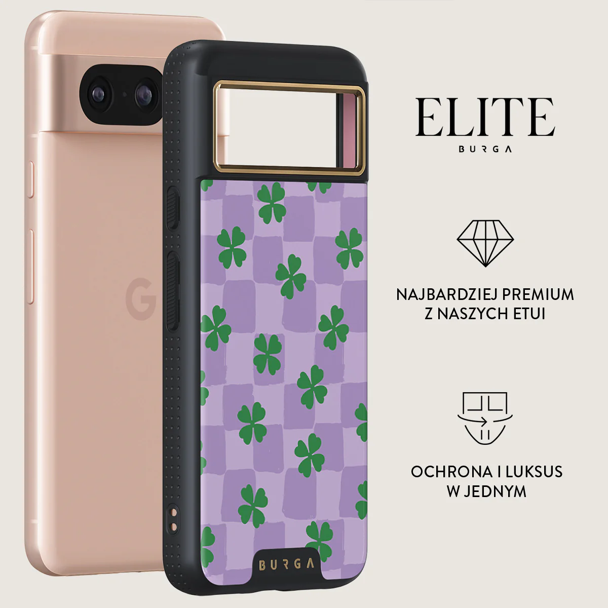 Found It - Google Pixel 8 Etui - Image 6