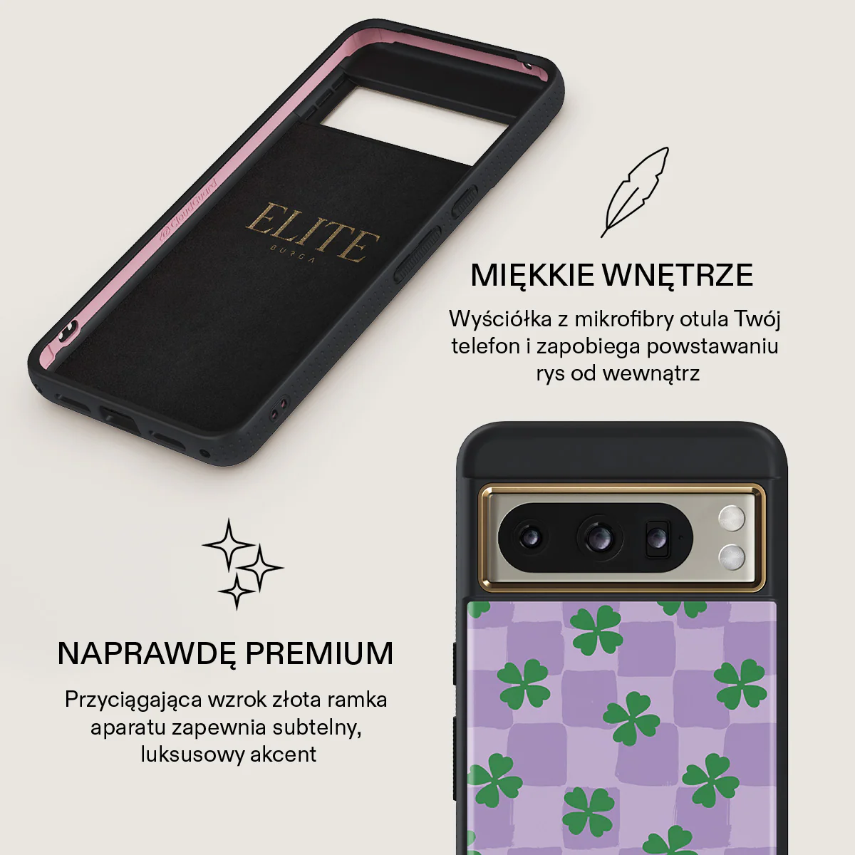 Found It - Google Pixel 8 Pro Etui - Image 10