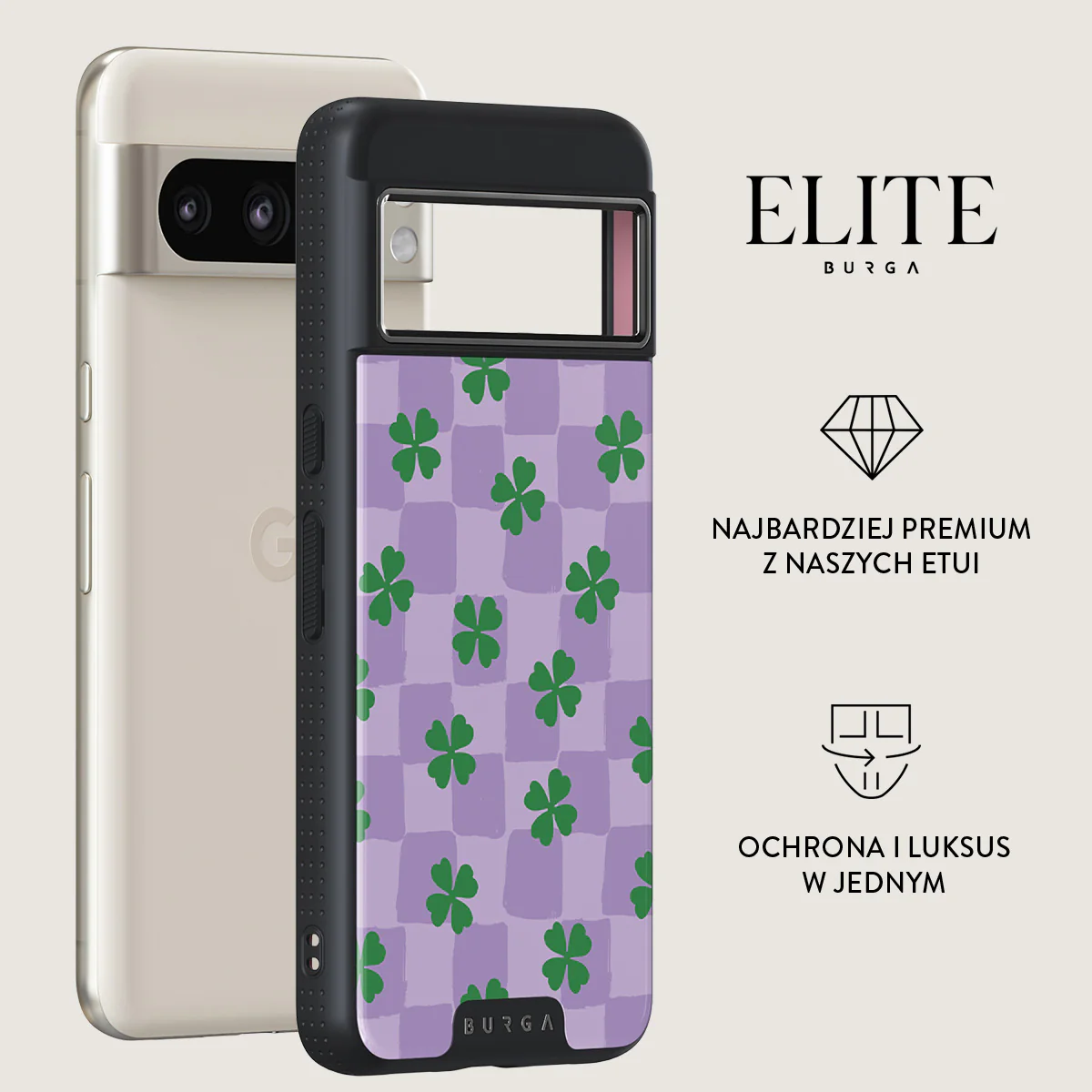 Found It - Google Pixel 8 Pro Etui - Image 13