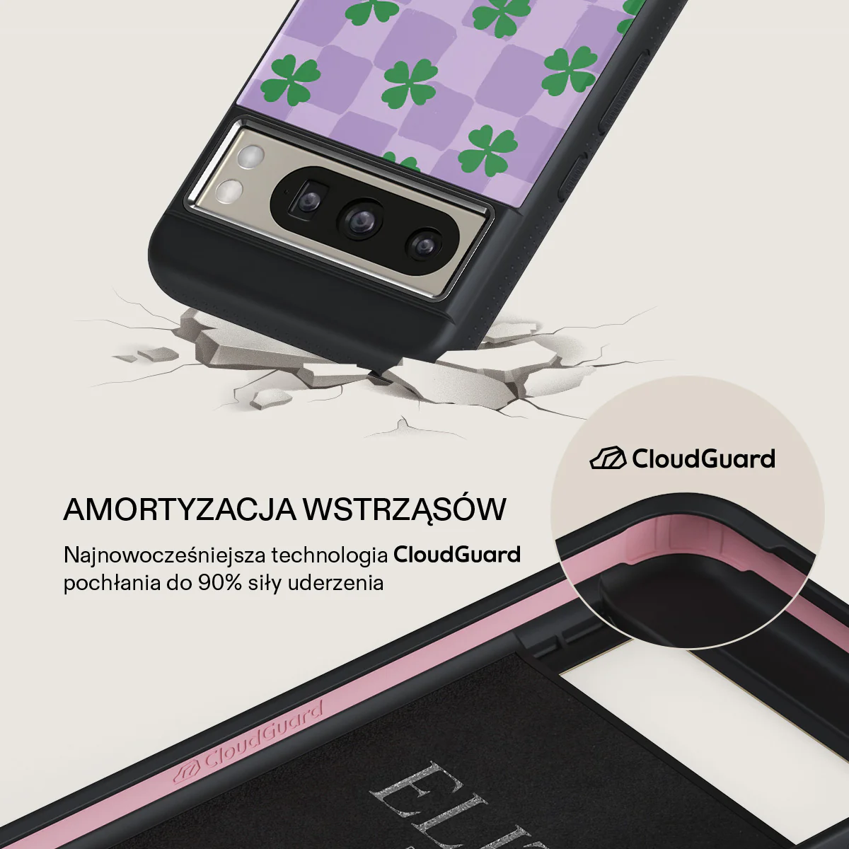 Found It - Google Pixel 8 Pro Etui - Image 14