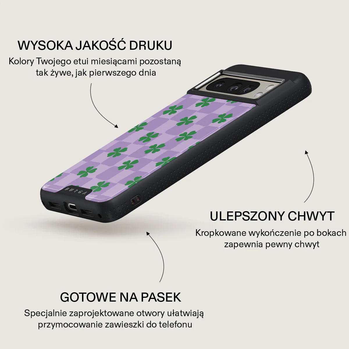 Found It - Google Pixel 8 Pro Etui - Image 16