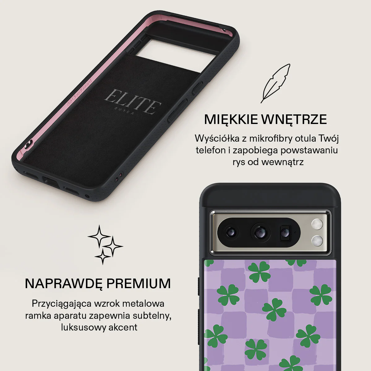 Found It - Google Pixel 8 Pro Etui - Image 17