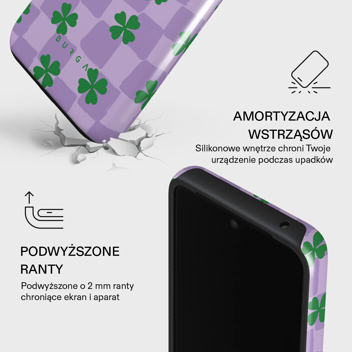 Found It - Google Pixel 8 Pro Etui - Image 4