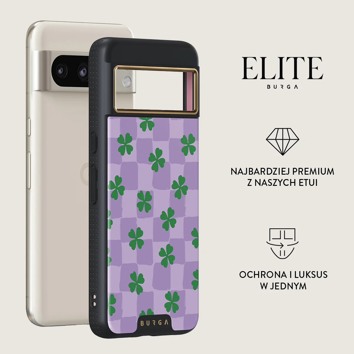 Found It - Google Pixel 8 Pro Etui - Image 6