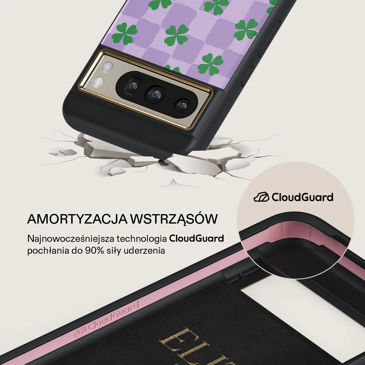 Found It - Google Pixel 8 Pro Etui - Image 7